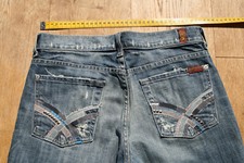 Jeans hose seven gebraucht kaufen  Tönisvorst