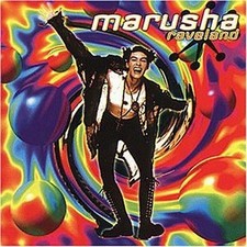 Marusha raveland gebraucht kaufen  Berlin