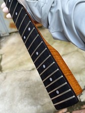 Dado manico chitarra usato  Spedire a Italy