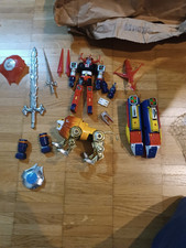 Daltanious popy bello usato Daltanious popy bello usato  Pozzuoli