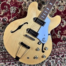 Epiphone Casino (no250716) comprar usado  Enviando para Brazil