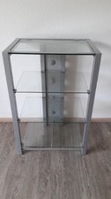 hifi glasregal gebraucht kaufen  Deidesheim