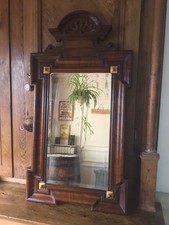 Grand miroir ancien d'occasion  Liffol-le-Grand