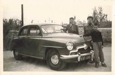 Ancienne photogoraphie collect d'occasion  Nogent-sur-Marne