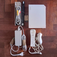 Console nintendo wii usato  Cinisello Balsamo