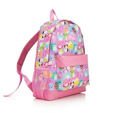 Squishmallows girls backpack for sale  LONDON
