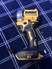 Dewalt dcf922 610n.m for sale  Flint
