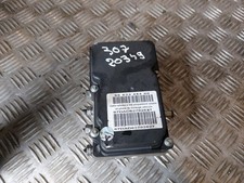 Bloc hydraulique pompe d'occasion  Déols