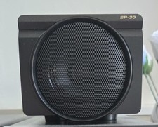 Yaesu speaker ftdx10a for sale  WESTON-SUPER-MARE