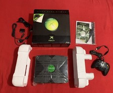 Microsoft xbox classic usato  Roma