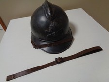 Jugulaire casque adrian d'occasion  Azay-le-Rideau