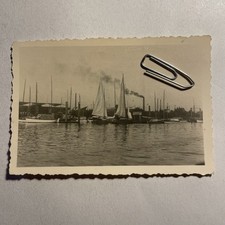 Hamburg 1936 schiff gebraucht kaufen  Leck