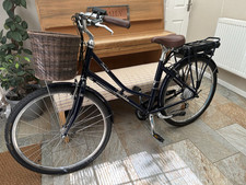Pendleton somerby electric for sale  MILTON KEYNES
