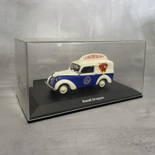Voiture miniature renault d'occasion  Ervy-le-Châtel