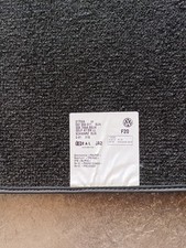 Tappetini volkswagen polo usato  Saviore dell'Adamello