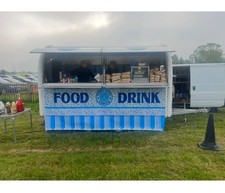 catering van for sale catering van for sale BORDON