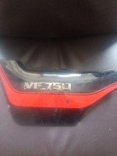 Honda 750 left for sale  SHILDON