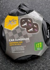 Car sunshades unicorn for sale  PERTH
