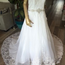 David bridal wg3007 for sale  Topeka
