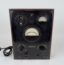 Grundig novatest rundfunk gebraucht kaufen  Remseck am Neckar