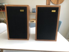 Spendor ls3 15ohm for sale  KINGSTON UPON THAMES