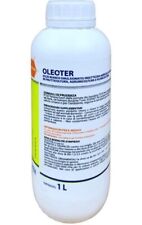 Oleoter bio olio usato  Santa Maria Capua Vetere