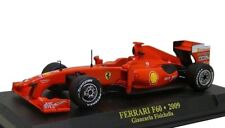Ferrari f60 giancarlo usato  Bagheria