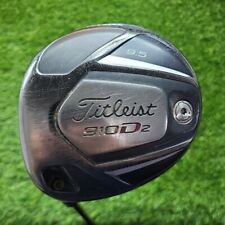 Titleist 910 driver for sale  WOLVERHAMPTON