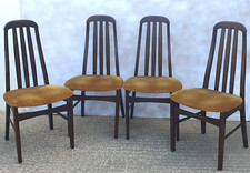 Set high backed for sale  WORCESTER