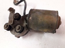 Motorino tergicristallo per usato  Capo d'Orlando