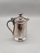 Stainless steel creamer for sale  Clermont
