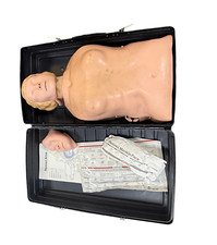 Laerdal resusci anne for sale  LEEDS