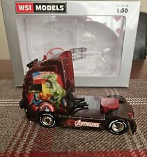 1.50 scale wsi for sale  BARNSLEY