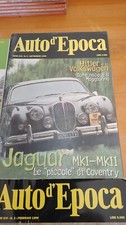 Riviste auto epoca usato  Scapoli
