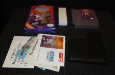 NES Nintendo Street Fighter 2010: The Final Fight por Capcom 1990 comprar usado  Enviando para Brazil