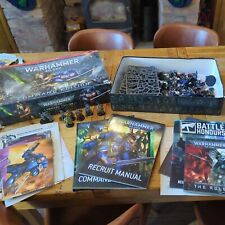 Warhammer 40k armies for sale  LEEDS