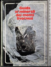 Guida minerali dei usato  Ariccia