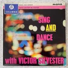 Sing dance victor for sale  LINCOLN