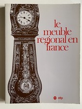 Meuble régional furniture d'occasion  Expédié en Belgium