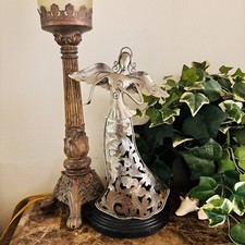 Metal angel art for sale  Las Vegas