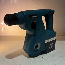 Broca martelo Makita BHR200 sem fio 24V + bateria comprar usado  Enviando para Brazil
