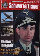 Schwerterträger herbert ihlef gebraucht kaufen  Meerbusch-Strümp,-Osterath