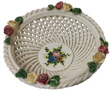 Vintage italian woven for sale  Alexander