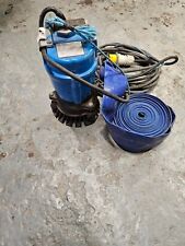 110v water pump for sale  DUDLEY