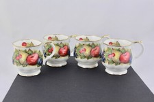 Set teacup queen for sale  USA