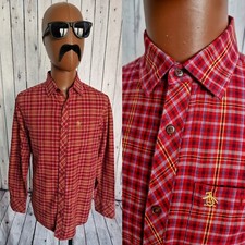 Penguin munsingwear shirt for sale  LIVINGSTON