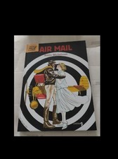 Micheluzzi air mail usato  Gambettola
