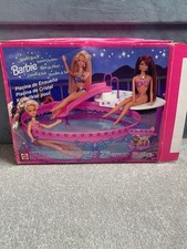 Mattel barbie sparkle for sale  CRAIGAVON