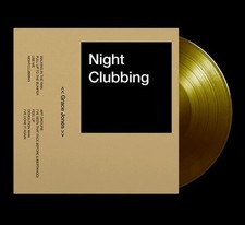 Grace Jones - Nightclubbing - Limited Gold Vinyl [Used Very Good Vinyl LP] Color comprar usado  Enviando para Brazil
