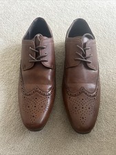 Beckett men shoes for sale  KENDAL